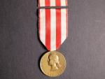 Pamětní medaile druhého národního odboje