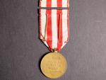 Pamětní medaile druhého národního odboje