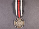 Čestný kříž 1914-1918 pro frontové bojovníky