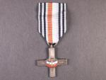 Kříž povstalcům Varšavy 1944