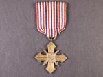 ČS válečný kříž 1939