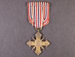 ČS válečný kříž 1939