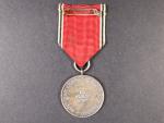 Pamětní medaile na 13. Marz 1938