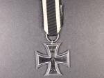 Železný kříž II.tř.