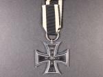 Železný kříž II.tř.