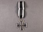 Železný kříž II.tř.