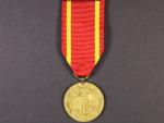 Medaile Za Varšavu 1939-1945