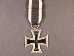 Železný kříž II.tř.