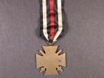 Čestný kříž 1914-1918 pro frontové bojovníky