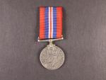 Válečná medaile 1939-45