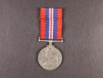 Válečná medaile 1939-45