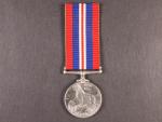Válečná medaile 1939-45