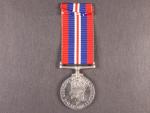 Válečná medaile 1939-45