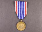 Medaile Za pracovní obětavost ČSSR