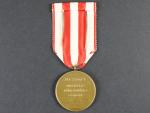 Pamětní medaile druhého národního odboje