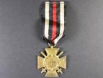 Čestný kříž 1914-1918 pro frontové bojovníky