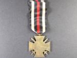 Čestný kříž 1914-1918 pro frontové bojovníky