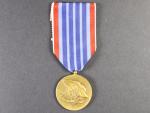 Medaile Za pracovní obětavost ČSR