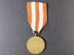 Medaile vítězství a svobody 1945
