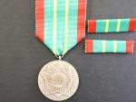 Medaile SNV Za věrnou službu II. třída
