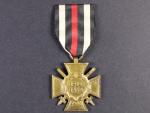 Čestný kříž 1914-1918 pro frontové bojovníky