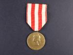 Pamětní medaile druhého národního odboje