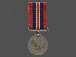 Válečná medaile 1939-45