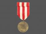 Medaile Vítězství a svobody 1945