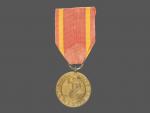 Medaile Za Varšavu 1939-1945