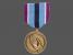 USA - Medaile za humanitární službu