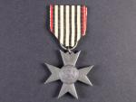 Záslužný kříž za válečnou pomoc 1916-1924