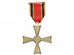 Záslužný řád Spolkové republiky Německo, rytíř, původní etue