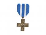 Válečný kříž 1918