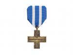 Válečný kříž 1918
