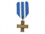 Válečný kříž 1918