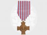 Kříž bojovníků