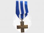 Válečný kříž 1918