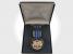 USA - Medaile za vojenské úspěchy, původní etue