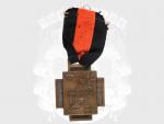 Ohňový kříž 1914-1918