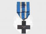 Válečný kříž 1918