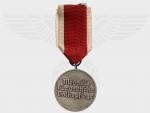 Vyznamenání za péči o německý lid, medaile