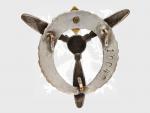 Odznak pro leteckého mechanika 1948-1953, č.10049