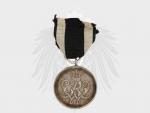 Válečná záslužná medaile 1873 - 1918