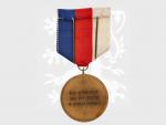 Řád Slovenského národního povstání, pamětní medaile se značkou K