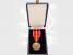 ČSSR 1948 - 1989 - Dukelská pamětní medaile, etue