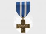 Válečný kříž 1918