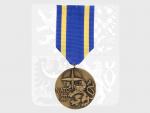 Čestný pamětní odznak 50 let NATO