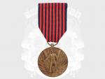 Medaile dobrovolníka 1940-1945