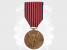 BELGIE - Medaile dobrovolníka 1940-1945
