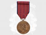 Medaile dobrovolníka 1940-1945